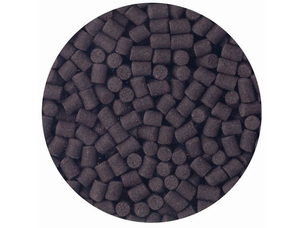 Tropical Sterlet Basic, Akvariefisk, Tør fiskefoder, Granulat, Vitamin A, vitamin C, vitamin D3, vitamin E, Kobber, Jod, Jern, Mangan, Molybden, Se...