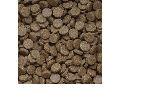 Tropisk Vitabin basfoder för fiskar, flersammansatt 50 ml/36 g