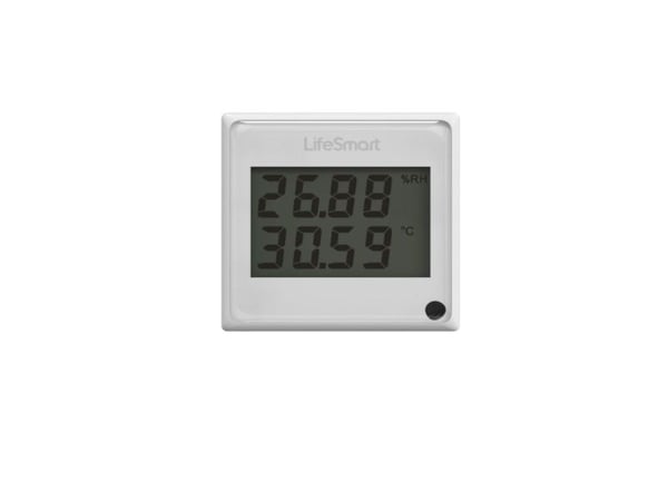 LifeSmart Lifesmart smart home-startkit