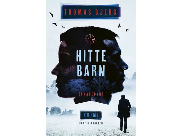 Krim og spenning | Thomas Bjerg | Språk: Dansk