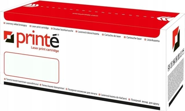 Toner til skriver TH44A svart erstatning 44A (FCPPRTH44A)