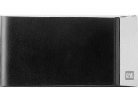 One for All DVB-T2 Alu EDGE Antenna 5G SV9335-5G