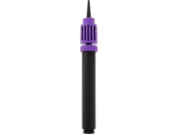 GoDan Spesialpumpe for modellering av leireballonger - 1 stk universal