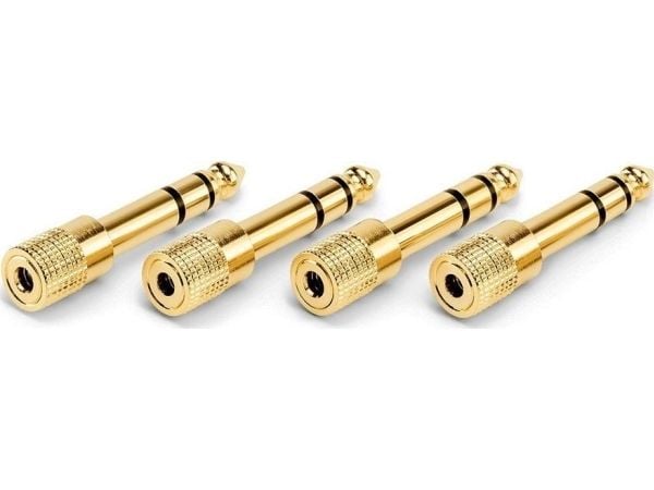 RØDE-adapter HJA-4 3,5 mm - 1/4" TRS