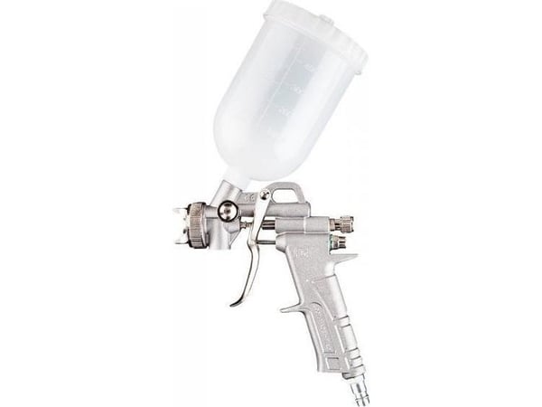 NEO ruiskupistoolin yläsäiliö 0,5 l, 1,4 mm