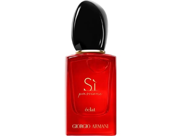 Armani Si Passione Eclat Edp Spray - Naisten - 30 ml