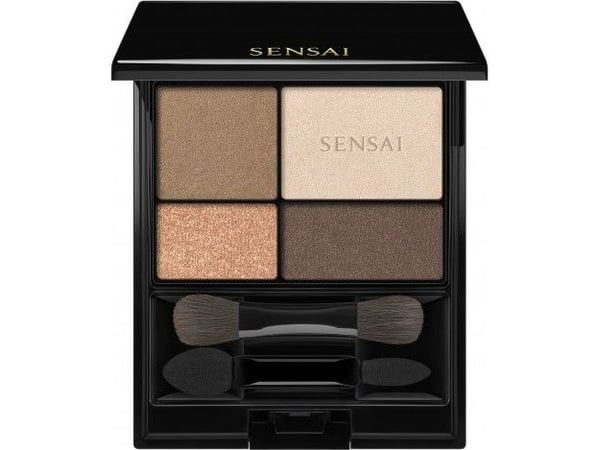 Sensai Sensai Colours Eye Colour Palette 02 Night Sparkle