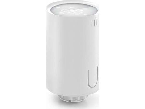 Meross - Add-on - radiatortermostat - trådløs - 433 MHz