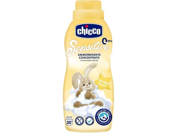 Chicco 682941-DP SKYLLEVÆSKE MØRT TOUCH 750 ML