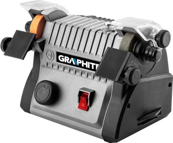 Graphite 58G095, 5 cm, 215 mm, 155 mm, 1 stykker