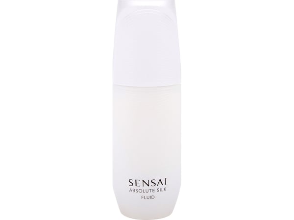 KANEBO SENSAI ABSOLUTE SILK FLUID 80ML
