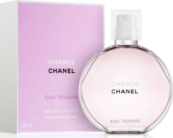 Chanel Chance Eau Tendre Eau de Parfum (EDP) 35 ml