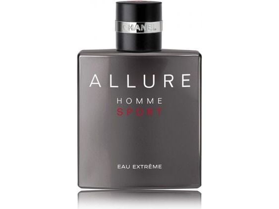 Chanel Allure Sport Eau Extreme EDT 100ml