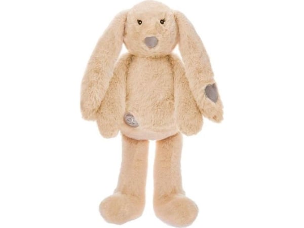 Beppe kosedyr kanin Missimo karamell 28 cm 13826