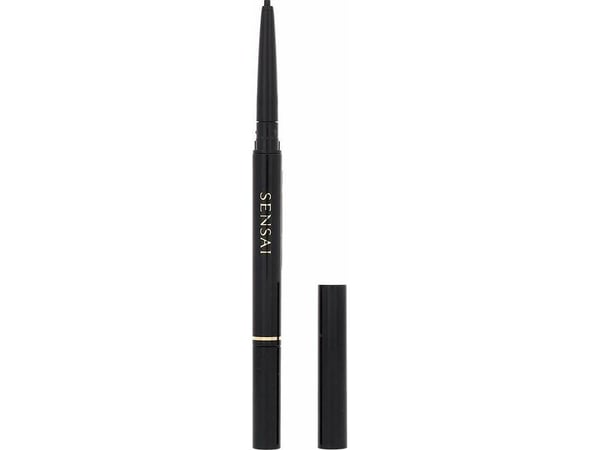KANEBO SENSAI LASTING EYELINER PENCIL 01 BLACK 0,1G