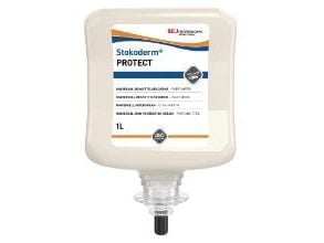 Ihovoide Deb Stokoderm Protect Pure, 1 L