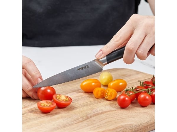 Zyliss E920276, Kuorimaveitsi, 11,5 cm, Terästä, 1 kpl