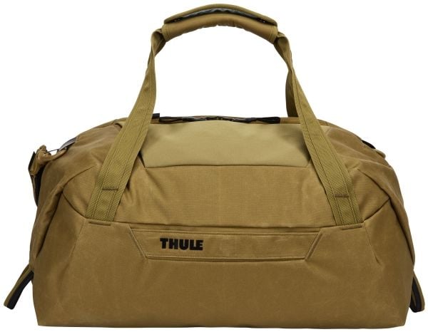 Thule Aion Duffel 35L - duffelilaukku, ruskea
