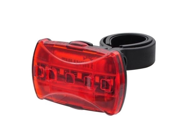 Outliner REAR BIKE LIGHT JY-004AT-D baklykt