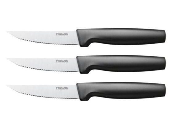 Fiskars FF steiko peilių peilių rinkinys