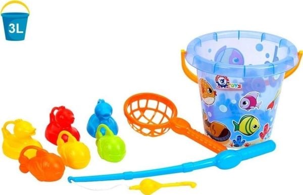 TechnoK fishing 7624
