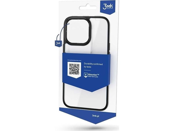 3MK 3MK Armor Case Xiaomi 12 Pro
