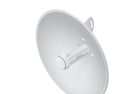 Ubiquiti PowerBeam M5 PBE-M5-400 - Trådløs bro - 1GbE - AirMax