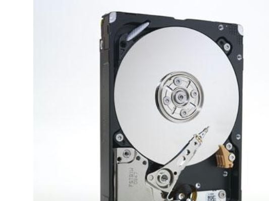 Lenovo - Harddisk - 600 GB - hot-swap - 2.5" SFF Slim - SAS 6Gb/s - 10000 rpm - Express Seller - for System x3200 M3; x3400 M2; x3400 M3; x35XX M2;...