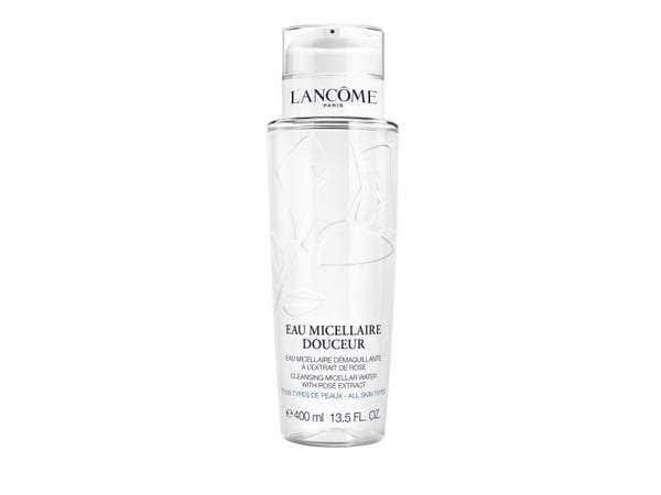Lancôme Gentle Micellar Water - Nainen - 400 ml