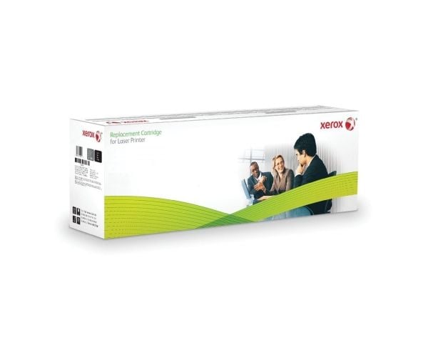 Xerox - Svart - kompatibel - tonerpatron (alternativ for: HP 80A) - for HP LaserJet Pro 400 M401, MFP M425
