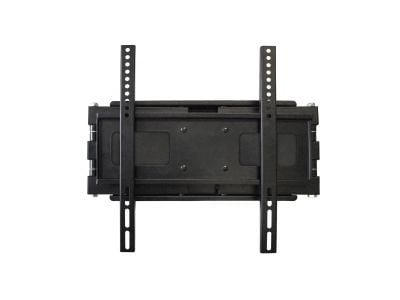 ART AR-70 - Monteringssett (svingarm veggfeste) - for flatpanel - metall - svart - skjermstørrelse: 23"-55" - veggmonterbar