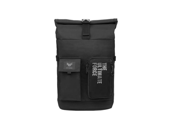 ASUS TUF Gaming VP4700 - Notebookryggsekk - 17" - svart