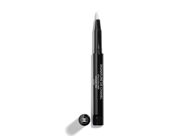 CHANEL SIGNATURE DE CHANEL EYELINER SVART 10 0,5ML