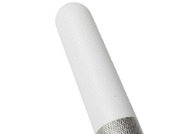 Cisco - Antenne - 3 dBi (for 2,4 GHz), 5 dBi (for 5 GHz) - hvit - for P/N: C9115AXE-G, C9120AXP-E1, C9120AXP-EWC-A, C9120AXP-EWC-D