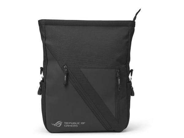 ASUS ROG Archer Messenger 14 BC2000 - Budbringerpose for bærbar - 13.3" - 14" - svart