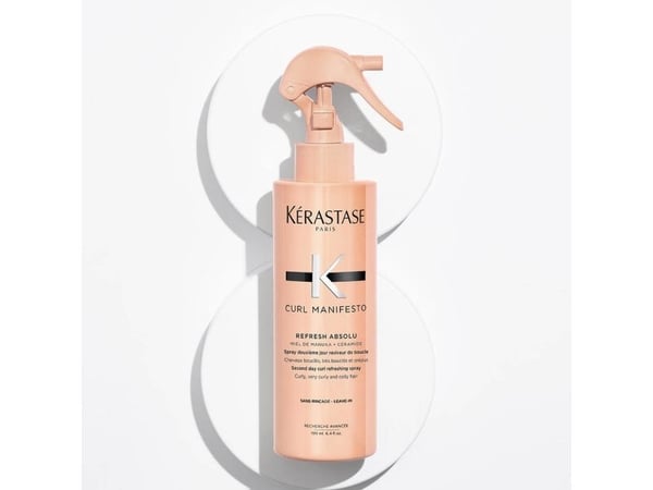 Kérastase Curl Manifesto Refresh Absolu 190 ml