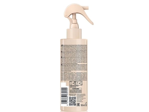 Kérastase Curl Manifesto Refresh Absolu 190 ml