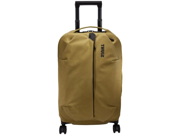 Thule Aion TARS122 - Nutria, Vaunu, Soft shell, Khaki, Nutria, Polyesteri, Kierrätetty polyesteri