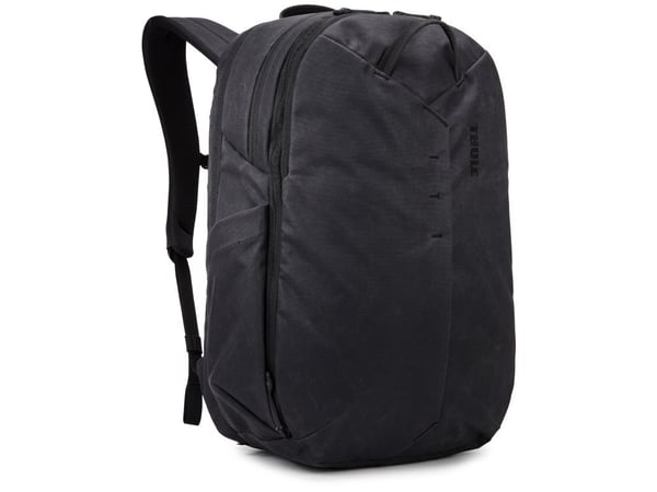 Thule Aion TATB128 - Svart, City, Boy, 40,6 cm (16"), lomme til bærbare datamaskiner, vanntett, polyester