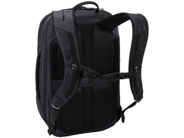Thule Aion TATB128 - Svart, City, Boy, 40,6 cm (16"), lomme til bærbare datamaskiner, vanntett, polyester