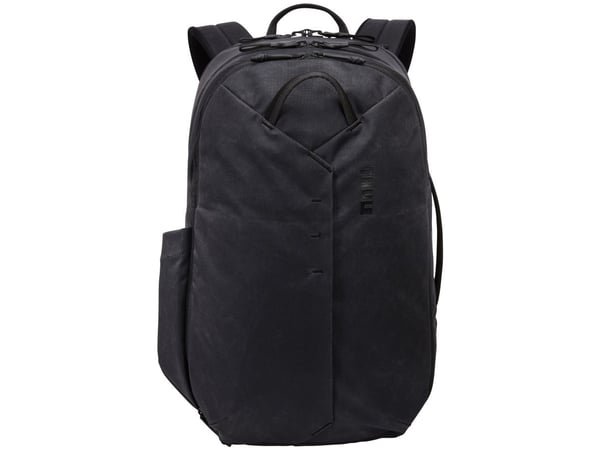 Thule Aion TATB128 - Svart, City, Boy, 40,6 cm (16"), lomme til bærbare datamaskiner, vanntett, polyester