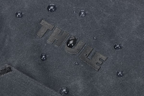 Thule Aion TATB128 - Svart, City, Boy, 40,6 cm (16"), lomme til bærbare datamaskiner, vanntett, polyester