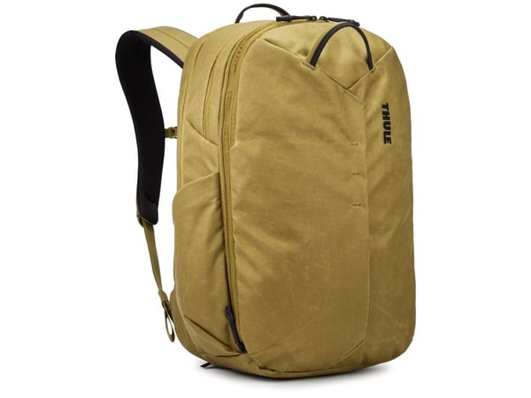 Thule Aion TATB128 - Nutria, City, Boy, 40,6 cm (16"), Notebook-rom, vanntett, polyester