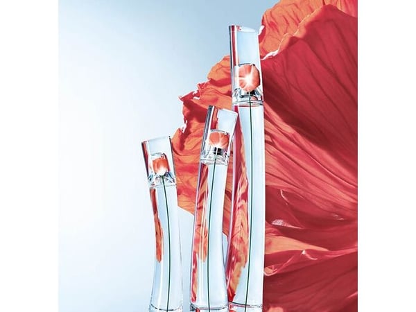 Kenzo Flower by Kenzo L'Absolue EDP W 100 ml