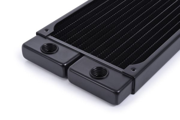 Alphacool NexXxoS HPE-20 jäähdytin 240mm - musta