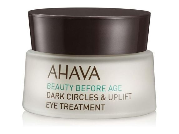 Ahava Beauty Before Age Anti-Dark Circles øyekrem 15 ml