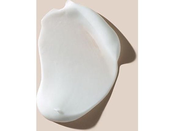 AHAVA 81615065, Kremhvit, Kvinner, Tørr hud, Normal hud, Fuktighets krem, Mykgjører, 100 ml, Rør