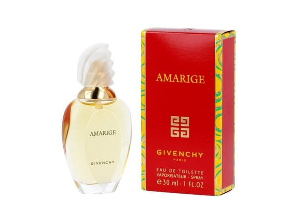 Givenchy Amarige EDT 30ml