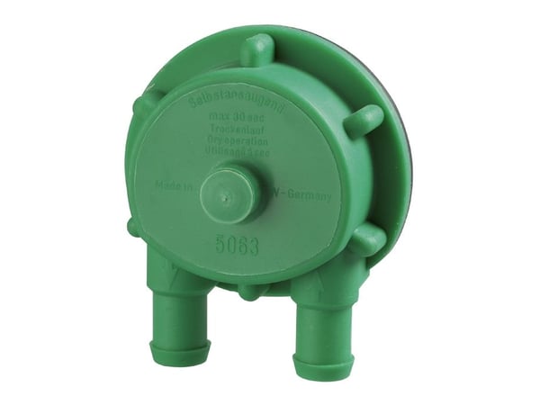 kwb 506300 P63 boremaskinpumpe 1 stk