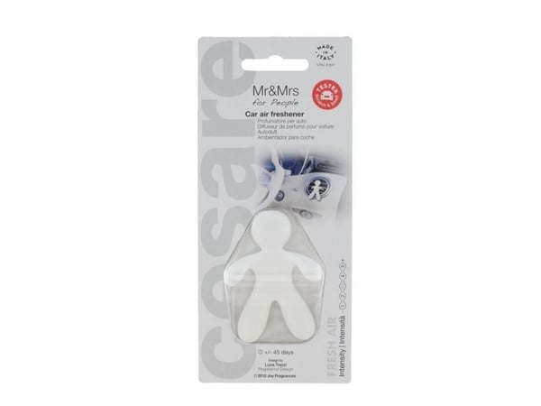 Mr&Mrs Fragrance Cesare Car Air Freshener Fresh Air